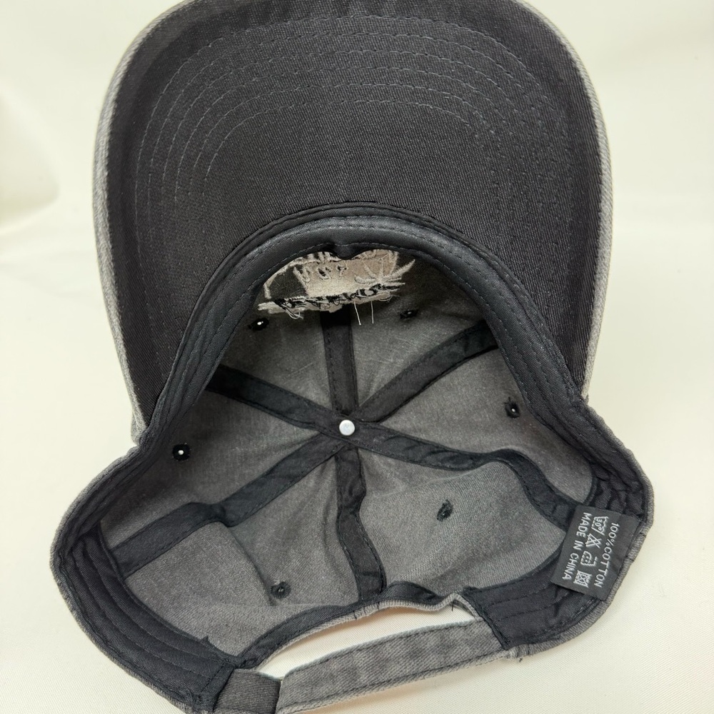NEW “THIS LEGEND HAS RETIRED” HAT CAP - Picture 4 of 8